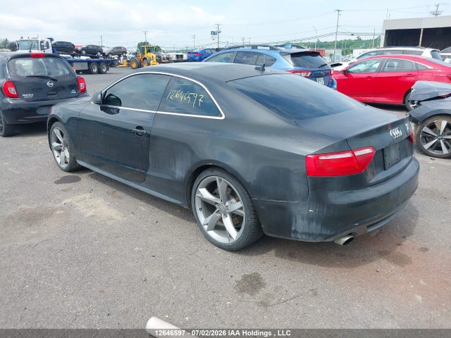 Продаж на аукціоні авто 2008 Audi A5 3.2l, vin: WAUDK68T58A038551, номер лоту: 12646597
