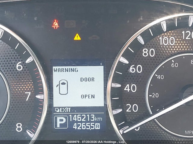 Aukcja sprzedaży 2018 Nissan Armada Sv/sl/platinum, vin: JN8AY2NC1J9556296, numer aukcji: 12659979