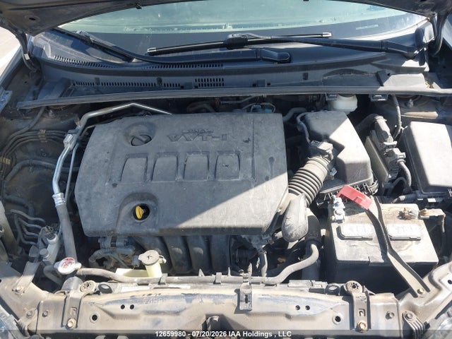 Toyota Corolla 2017 2T1BURHE7HC844250 Image 10