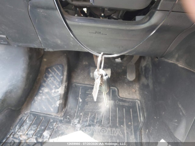 Toyota Corolla 2017 2T1BURHE7HC844250 Image 11