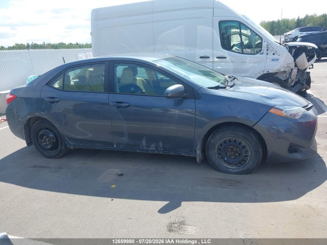 Toyota Corolla 2017 2T1BURHE7HC844250 Image 13