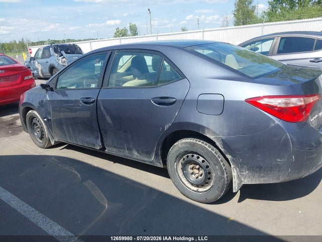 Toyota Corolla 2017 2T1BURHE7HC844250 Image 14