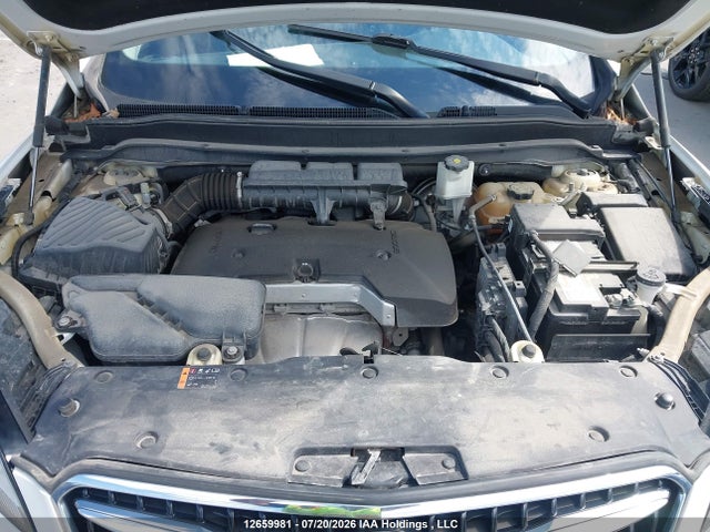 Aukcja sprzedaży 2019 Buick Envision Essence, vin: LRBFX2SA4KD122426, numer aukcji: 12659981