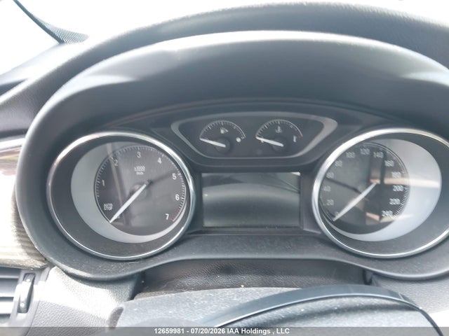 Aukcja sprzedaży 2019 Buick Envision Essence, vin: LRBFX2SA4KD122426, numer aukcji: 12659981