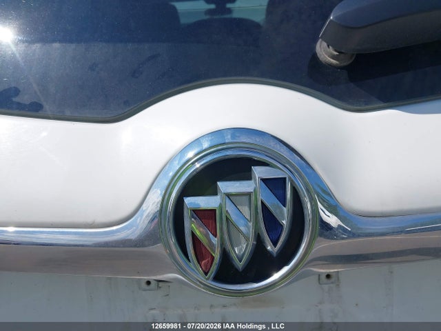 Aukcja sprzedaży 2019 Buick Envision Essence, vin: LRBFX2SA4KD122426, numer aukcji: 12659981