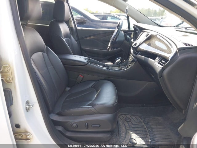 Aukcja sprzedaży 2019 Buick Envision Essence, vin: LRBFX2SA4KD122426, numer aukcji: 12659981