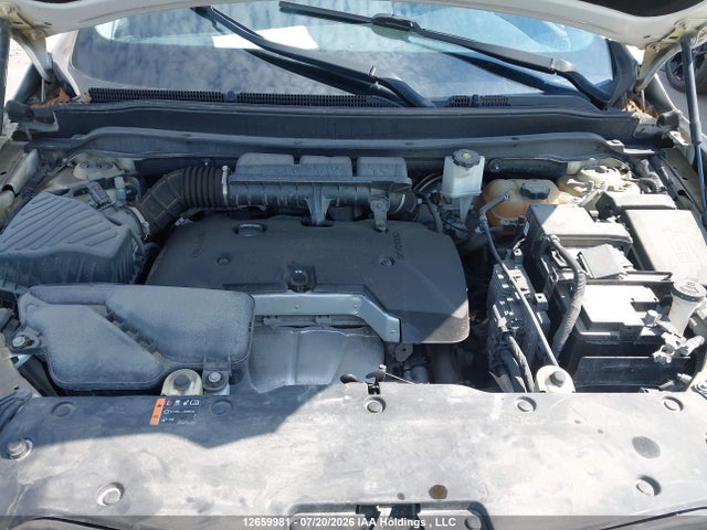 Aukcja sprzedaży 2019 Buick Envision Essence, vin: LRBFX2SA4KD122426, numer aukcji: 12659981