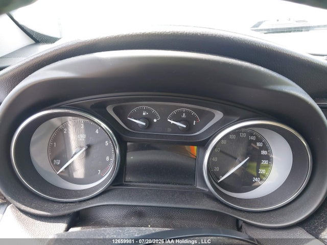 Aukcja sprzedaży 2019 Buick Envision Essence, vin: LRBFX2SA4KD122426, numer aukcji: 12659981