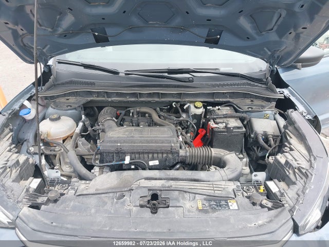 12659982 :رقم المزاد ، 1FMCU9MN5RUB37464 vin ، 2024 Ford Escape St Line مزاد بيع