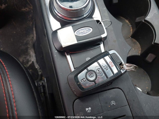 12659982 :رقم المزاد ، 1FMCU9MN5RUB37464 vin ، 2024 Ford Escape St Line مزاد بيع