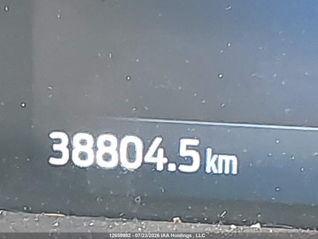 12659982 :رقم المزاد ، 1FMCU9MN5RUB37464 vin ، 2024 Ford Escape St Line مزاد بيع
