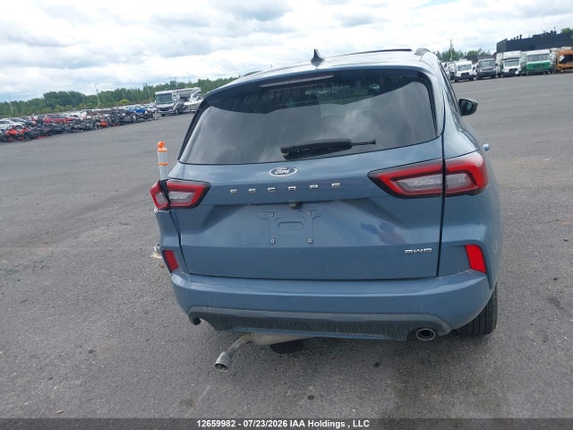 12659982 :رقم المزاد ، 1FMCU9MN5RUB37464 vin ، 2024 Ford Escape St Line مزاد بيع