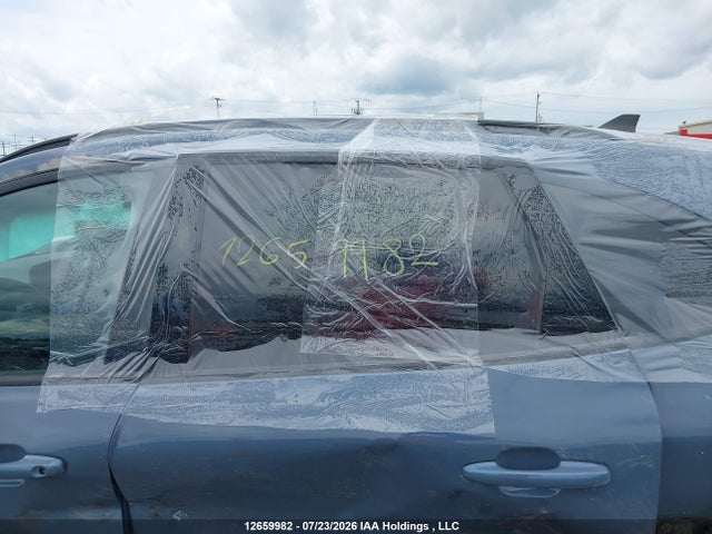 12659982 :رقم المزاد ، 1FMCU9MN5RUB37464 vin ، 2024 Ford Escape St Line مزاد بيع