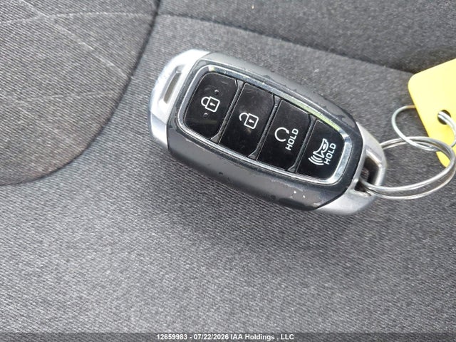 Aukcja sprzedaży 2021 Hyundai Palisade Sel, vin: KM8R3DHE0MU219427, numer aukcji: 12659983