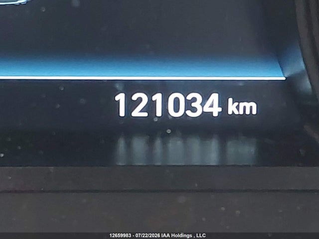 Aukcja sprzedaży 2021 Hyundai Palisade Sel, vin: KM8R3DHE0MU219427, numer aukcji: 12659983