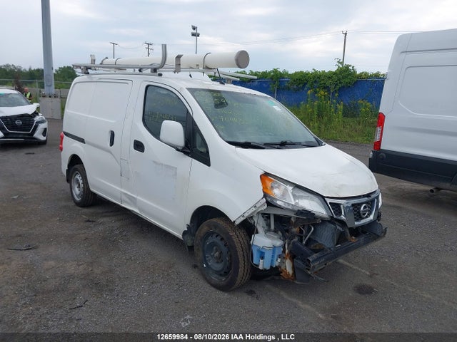 Auction sale of the 2017 Nissan Nv200 S/sv, vin: 3N6CM0KN3HK704432, lot number: 12659984
