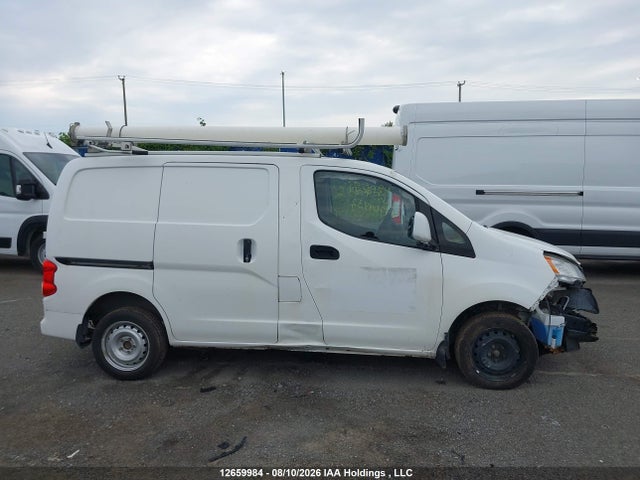 Auction sale of the 2017 Nissan Nv200 S/sv, vin: 3N6CM0KN3HK704432, lot number: 12659984