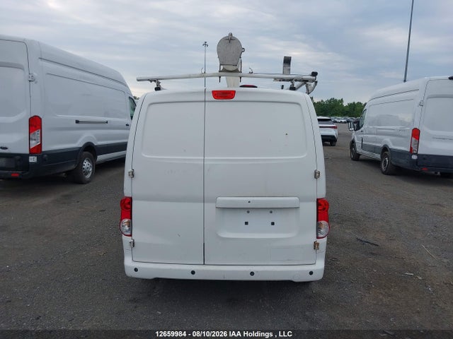 Auction sale of the 2017 Nissan Nv200 S/sv, vin: 3N6CM0KN3HK704432, lot number: 12659984