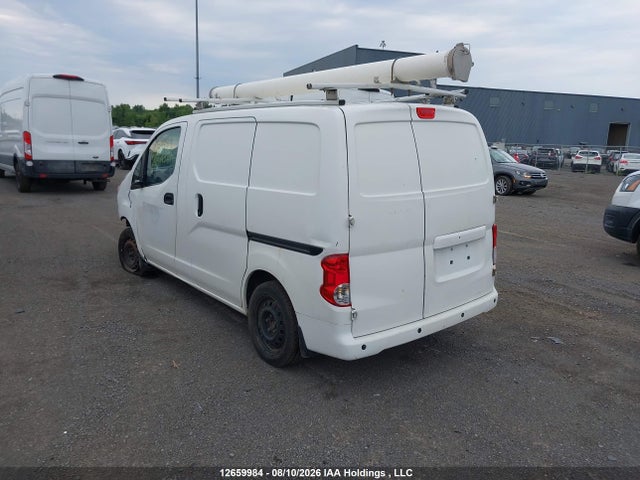 Auction sale of the 2017 Nissan Nv200 S/sv, vin: 3N6CM0KN3HK704432, lot number: 12659984