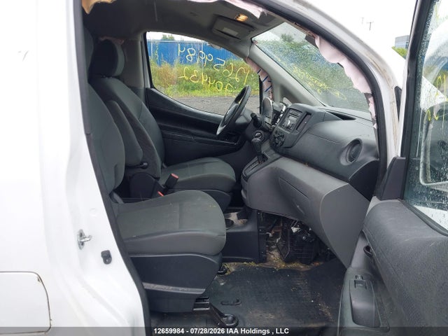 Auction sale of the 2017 Nissan Nv200 S/sv, vin: 3N6CM0KN3HK704432, lot number: 12659984