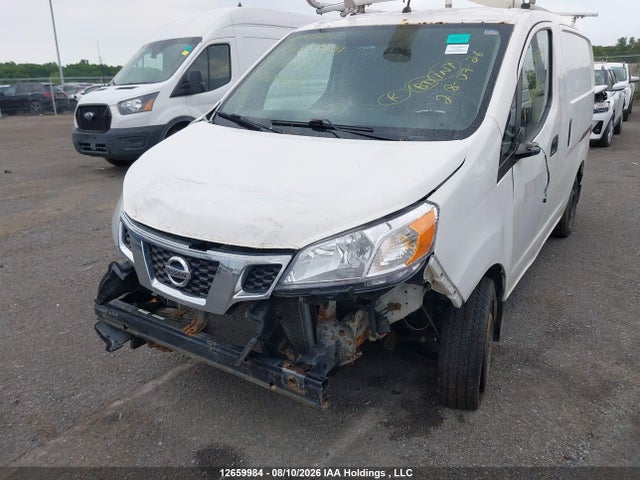 Auction sale of the 2017 Nissan Nv200 S/sv, vin: 3N6CM0KN3HK704432, lot number: 12659984