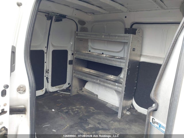 Auction sale of the 2017 Nissan Nv200 S/sv, vin: 3N6CM0KN3HK704432, lot number: 12659984