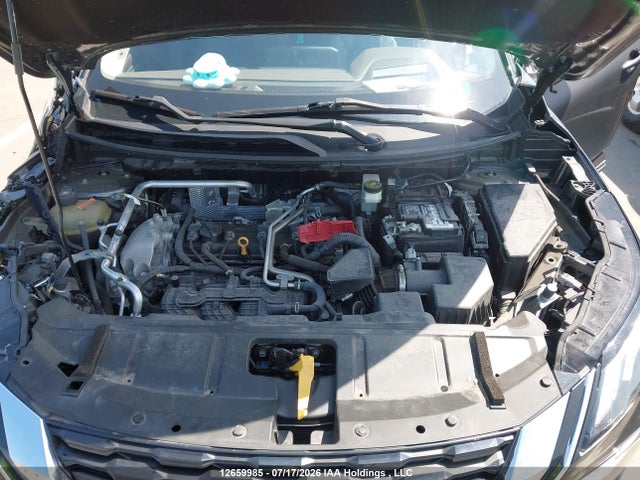 Продаж на аукціоні авто 2021 Nissan Rogue Platinum, vin: JN8AT3DD4MW311240, номер лоту: 12659985