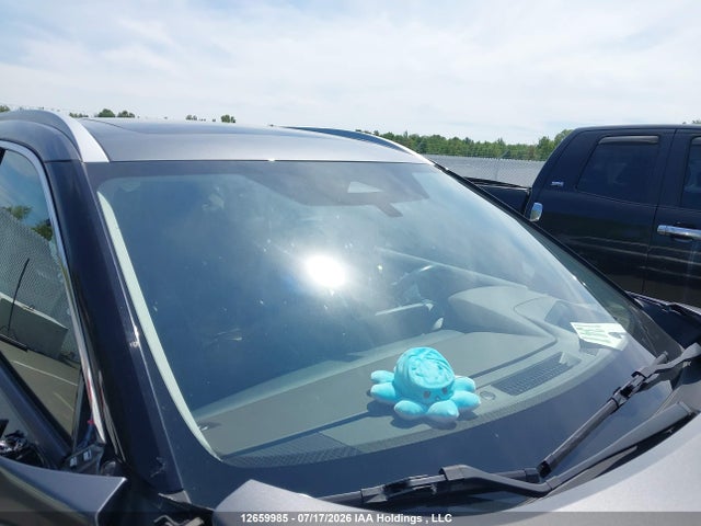 Продаж на аукціоні авто 2021 Nissan Rogue Platinum, vin: JN8AT3DD4MW311240, номер лоту: 12659985