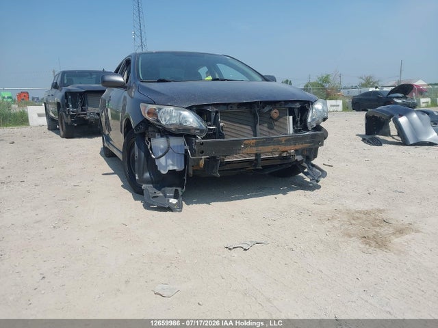 12659986 :رقم المزاد ، 2T1BU4EE4DC102812 vin ، 2013 Toyota Corolla S/le مزاد بيع