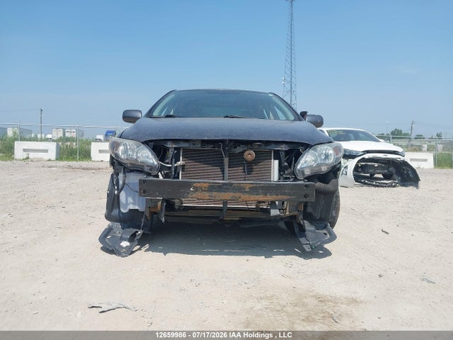 12659986 :رقم المزاد ، 2T1BU4EE4DC102812 vin ، 2013 Toyota Corolla S/le مزاد بيع