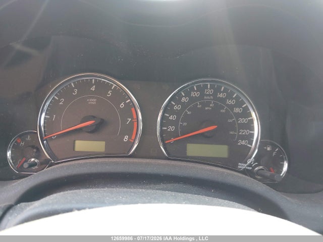 12659986 :رقم المزاد ، 2T1BU4EE4DC102812 vin ، 2013 Toyota Corolla S/le مزاد بيع