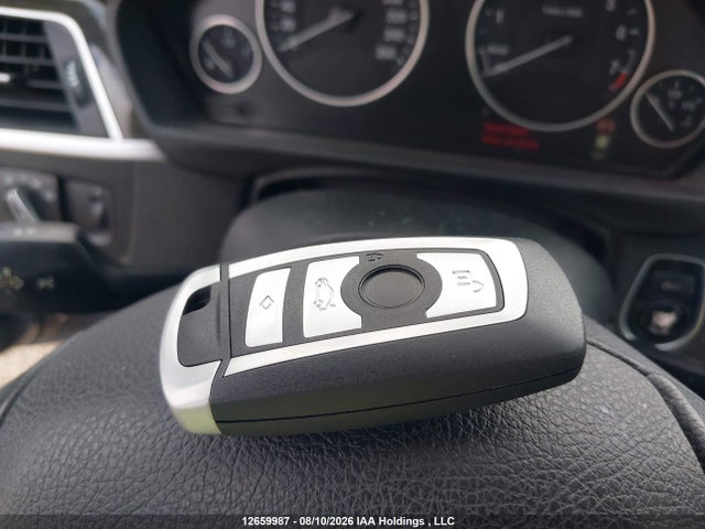 Продаж на аукціоні авто 2016 Bmw 328i Xdrive, vin: WBA8E3G58GNT76723, номер лоту: 12659987