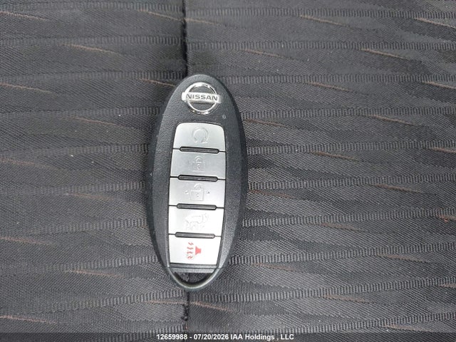 Nissan Rogue 2020 5N1AT2MV5LC774465 Image 10