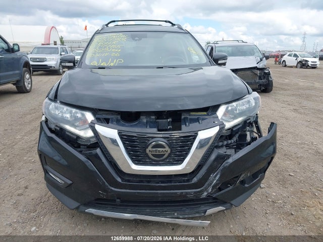 Nissan Rogue 2020 5N1AT2MV5LC774465 Image 11