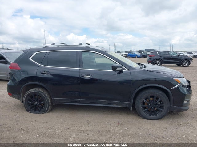 Nissan Rogue 2020 5N1AT2MV5LC774465 Image 12