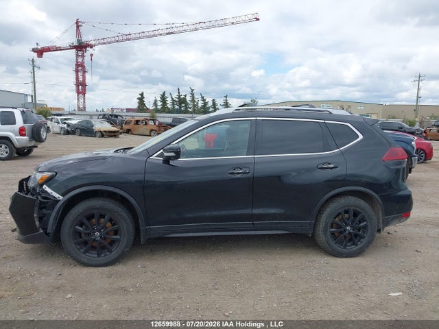 Nissan Rogue 2020 5N1AT2MV5LC774465 Image 13