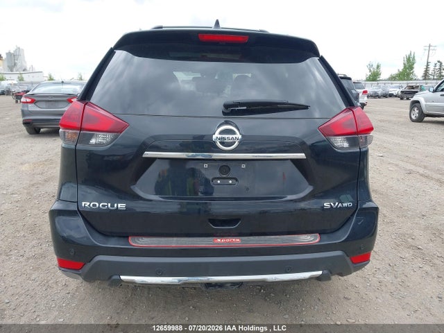 Nissan Rogue 2020 5N1AT2MV5LC774465 Image 15