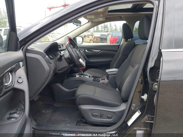 Nissan Rogue 2020 5N1AT2MV5LC774465 Image 17