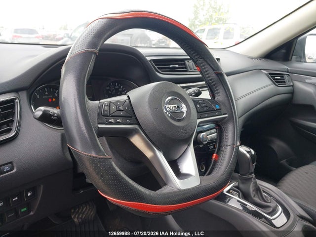 Nissan Rogue 2020 5N1AT2MV5LC774465 Image 18