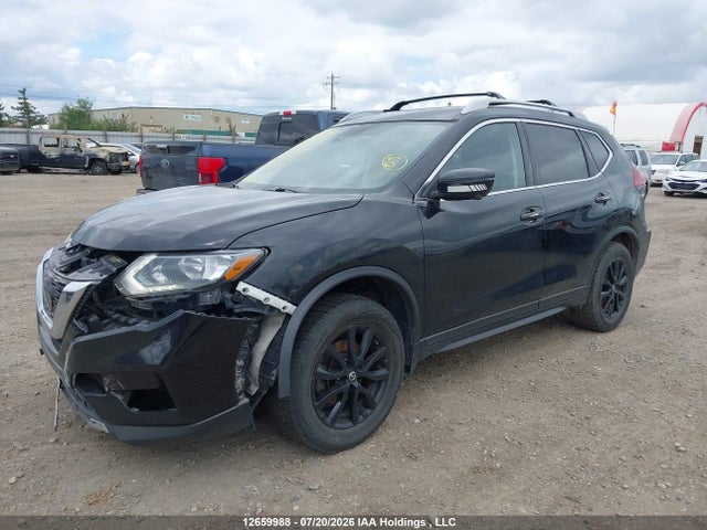 Nissan Rogue 2020 5N1AT2MV5LC774465 Image 2