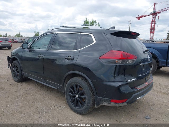 Nissan Rogue 2020 5N1AT2MV5LC774465 Image 3