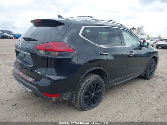 Nissan Rogue 2020 5N1AT2MV5LC774465 Image 4