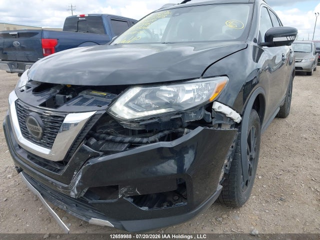 Nissan Rogue 2020 5N1AT2MV5LC774465 Image 6