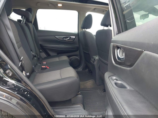 Nissan Rogue 2020 5N1AT2MV5LC774465 Image 8
