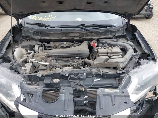 Nissan Rogue 2020 5N1AT2MV5LC774465 Image 9