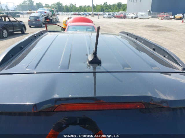 12659990 :رقم المزاد ، MAJ6S3JL0LC385955 vin ، 2020 Ford Ecosport Ses مزاد بيع