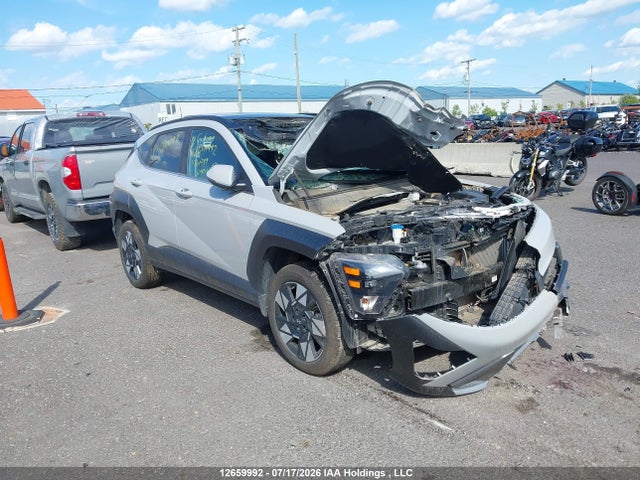 KM8HCCAB2TU401599 auction archive image