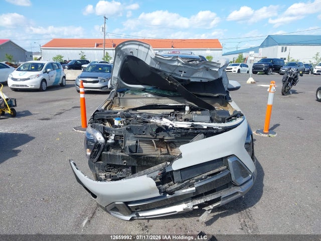 KM8HCCAB2TU401599 Hyundai Kona Preferred Awd With Trend Package