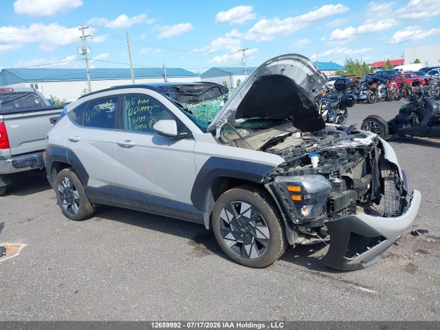KM8HCCAB2TU401599 Hyundai Kona Preferred Awd With Trend Package