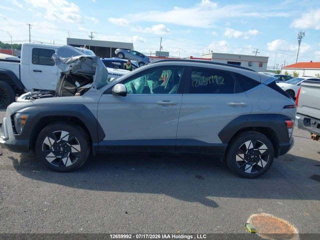 KM8HCCAB2TU401599 Hyundai Kona Preferred Awd With Trend Package